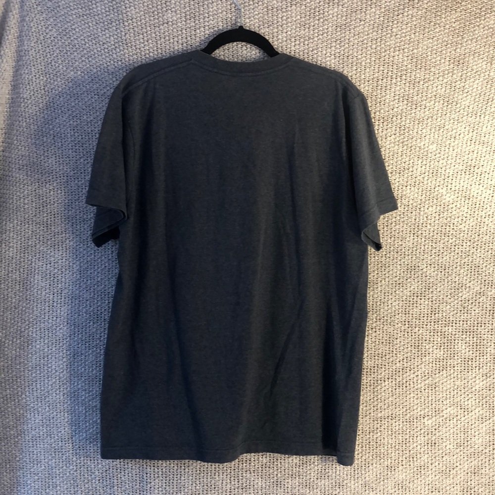 Old Navy Atlanta Fishing T-Shirt (L) - Picture 4 of 4